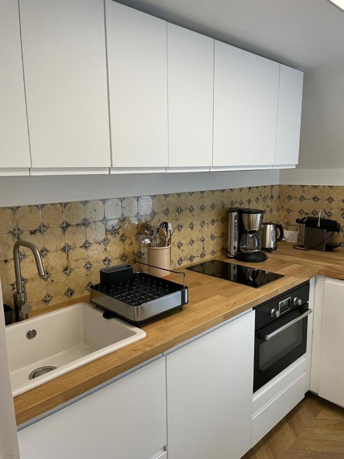 Canopee - Appartement - Hyper Centre Ville Кемпер Экстерьер фото
